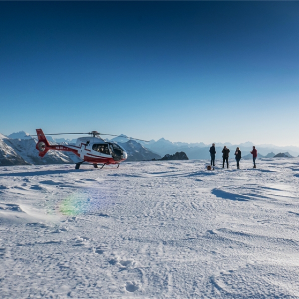 Major Alps