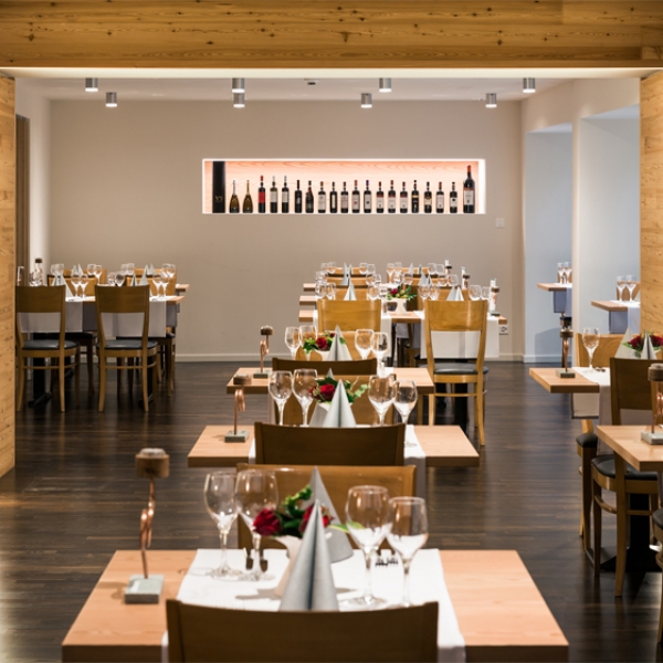 Vol passagers et découverte culinaire