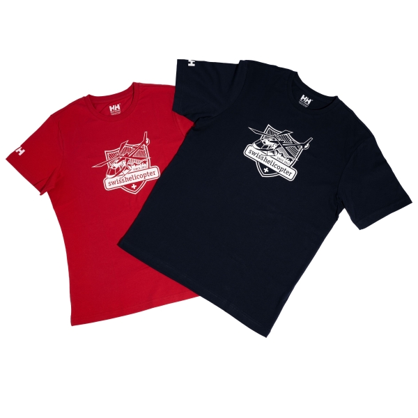 Helly Hansen T-Shirt für Erwachsene