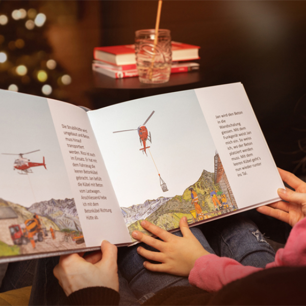 Kinderbuch